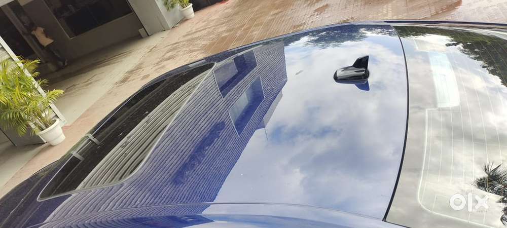Audi A4 2021 Top Model