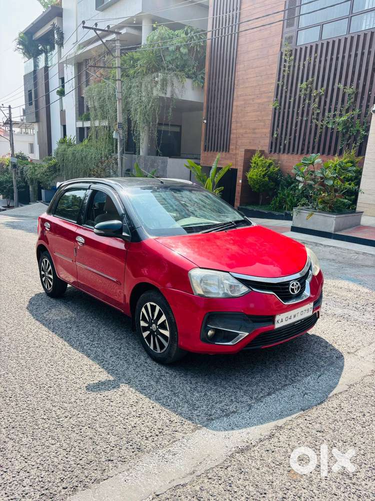 Toyota Etios