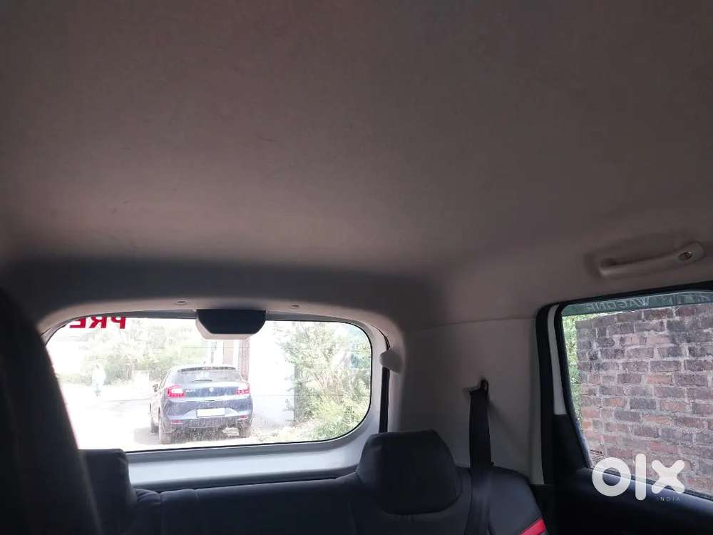 Maruti  Wagon R April 2024 Petrol 24455 Km Driven