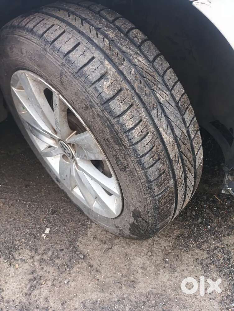 2017 Vw Ameo - Family Car Fix Price !