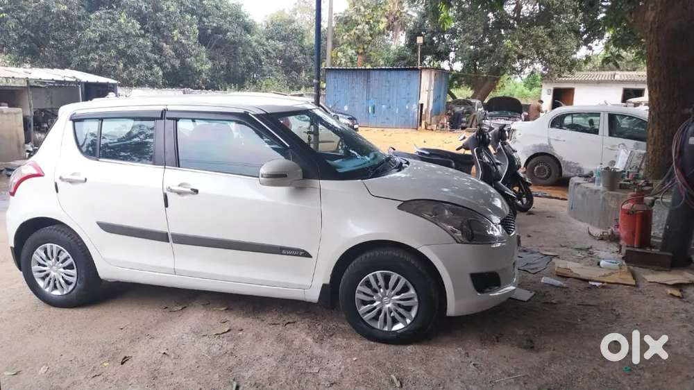 Maruti Suzuki