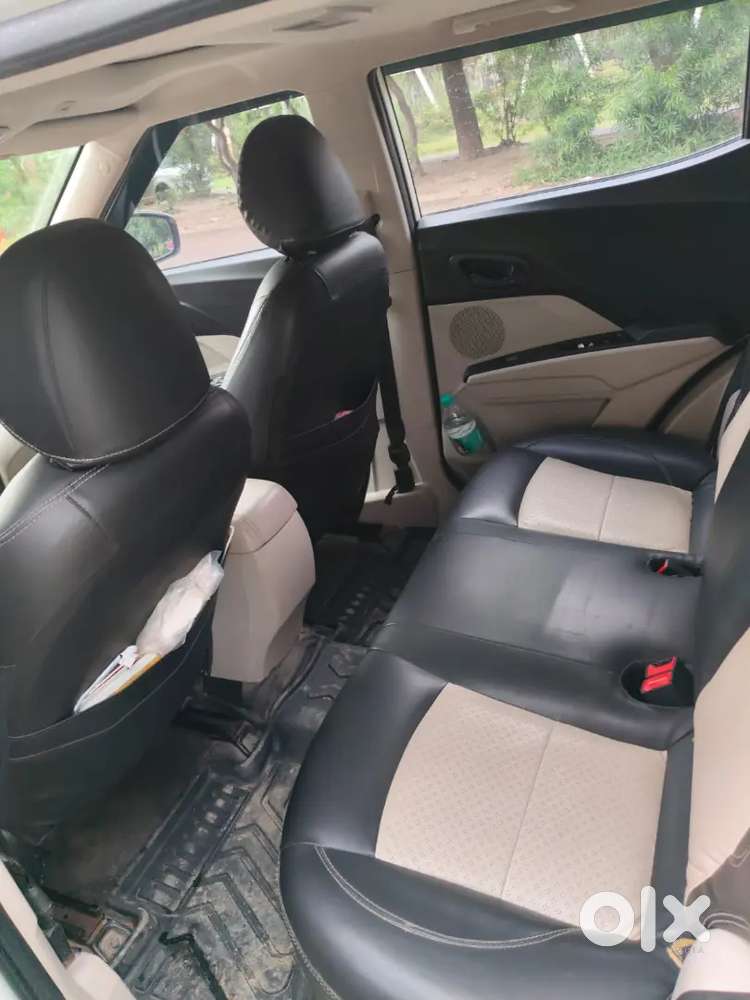 Mahindra Xuv300 Diesel 2023 September