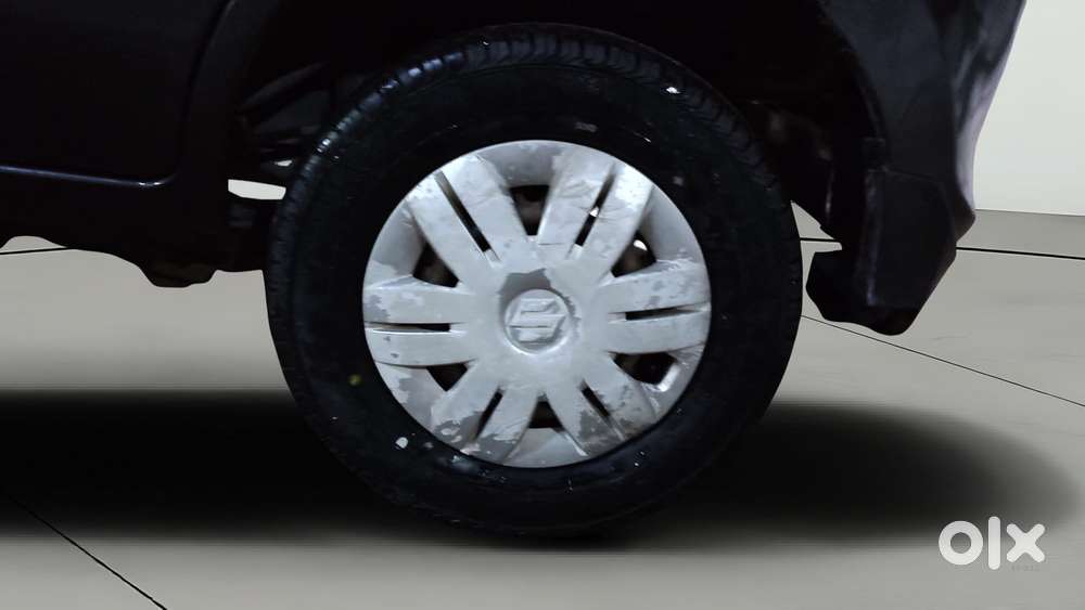 Maruti Suzuki Alto 800 Lxi, 2013, Petrol