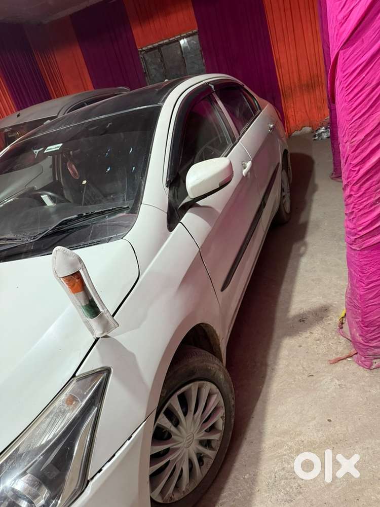Maruti Suzuki Ciaz 2023