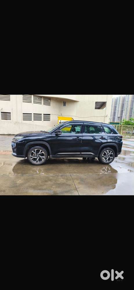 Toyota Urban Cruiser 2022 Model