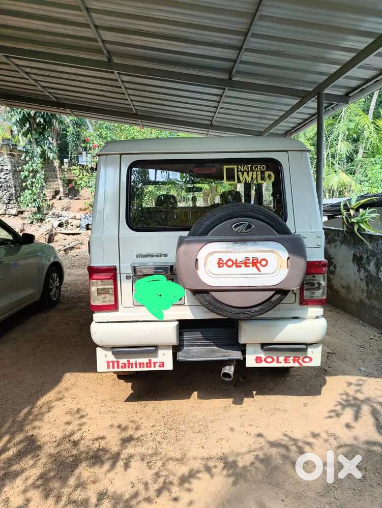 Mahindra Bolero Power Plus 2013 Diesel Well Maintained