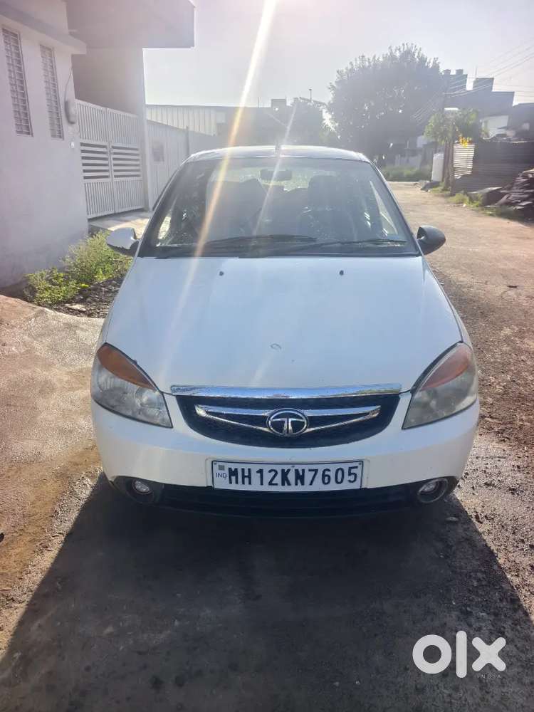 Good Condition Car