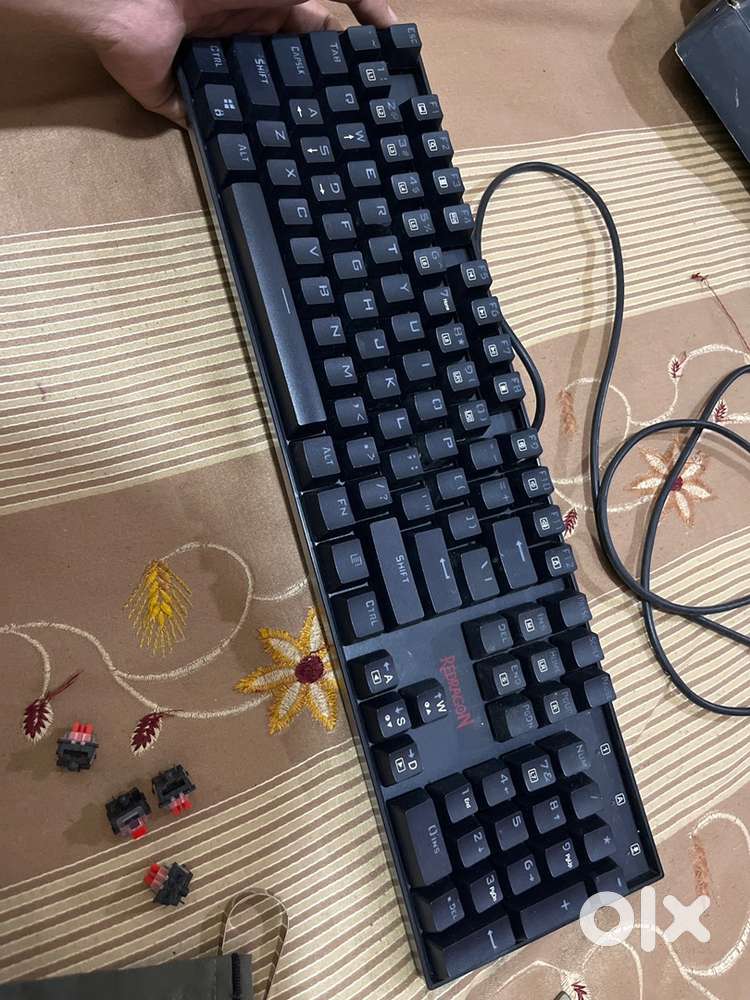Mechanical Keyboard
