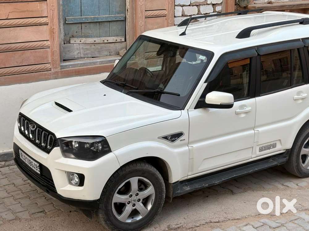 Scorpio S11
