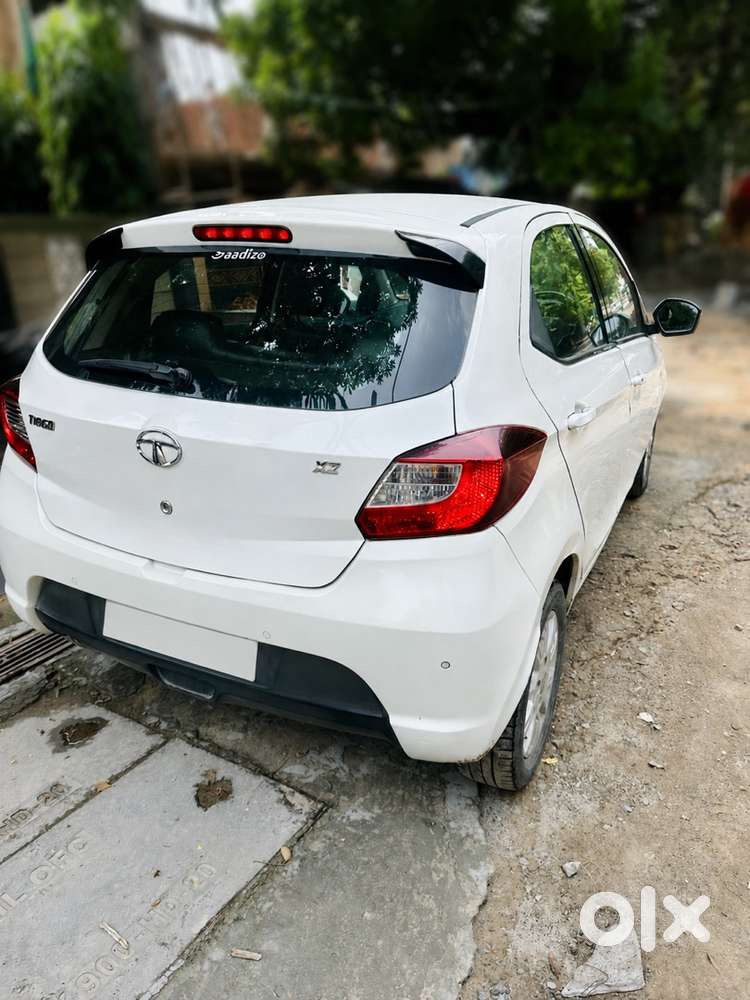 Tata Tiago 2016 Diesel Good Condition