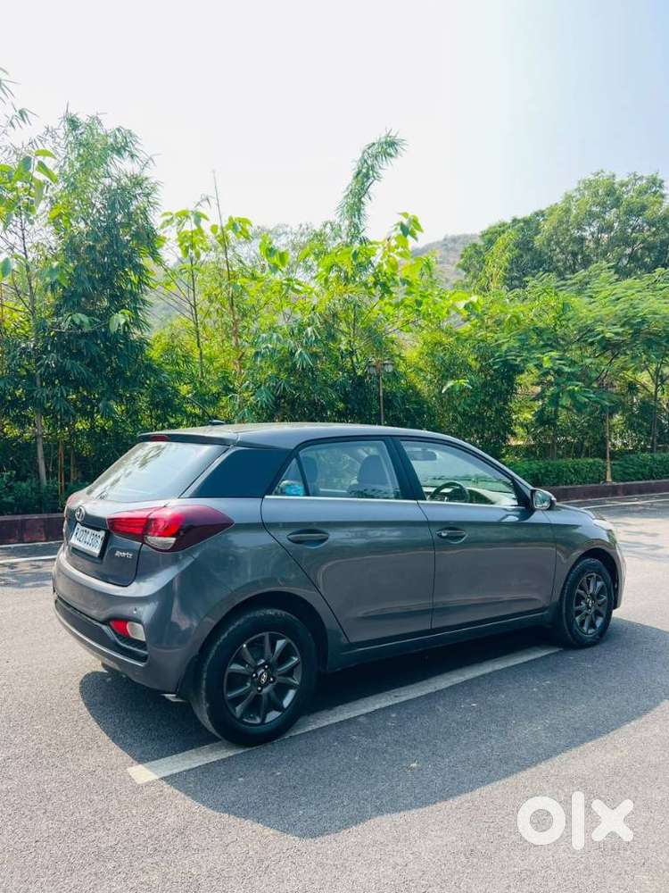 Hyundai I20 1.2 Spotz, 2020, Petrol