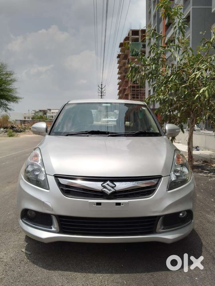 Maruti Suzuki Swift Dzire Vdi, 2016, Diesel