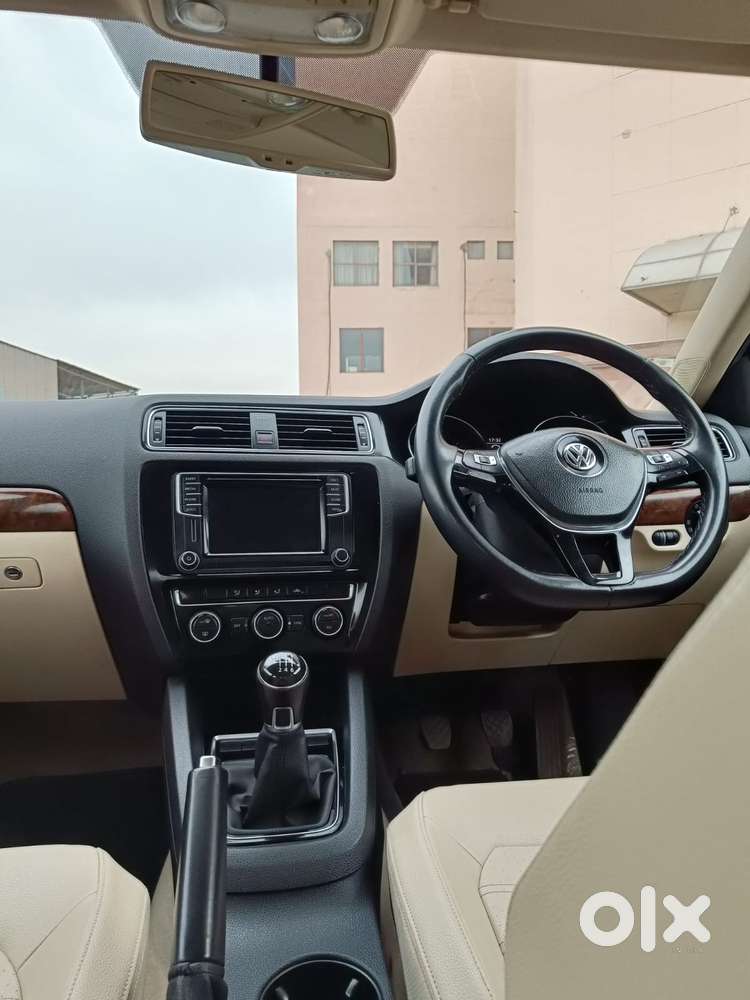 Volkswagen Jetta [2013-2017] 2.0 Highline Tdi, 2016, Diesel