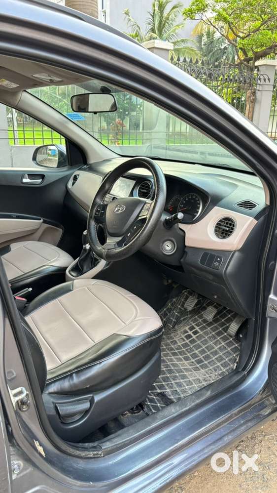 Hyundai Grand I10 2018-19  1st Owner Petrol