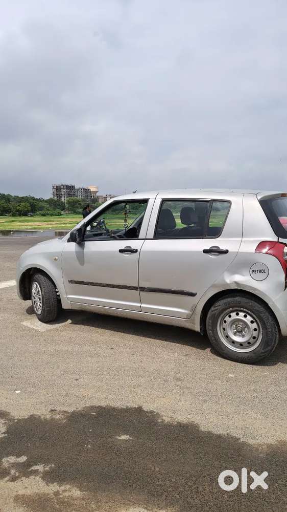 2007 Maruti Suzuki Swift Lxi