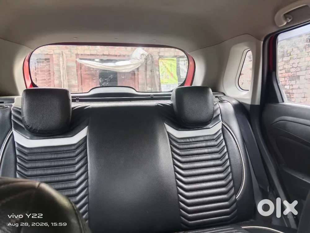 Maruti Vitara Brezza Vdi 2018.  5.20