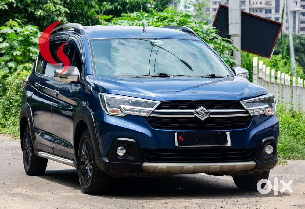 Maruti Suzuki Xl6 1.5 Zeta Mt, 2021, Petrol