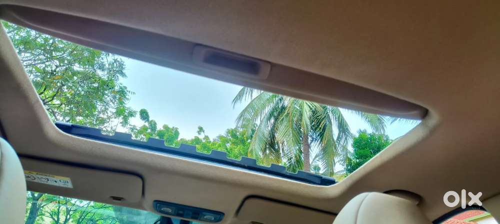 Honda City I-vtec Cvt Zx, 2020, Petrol