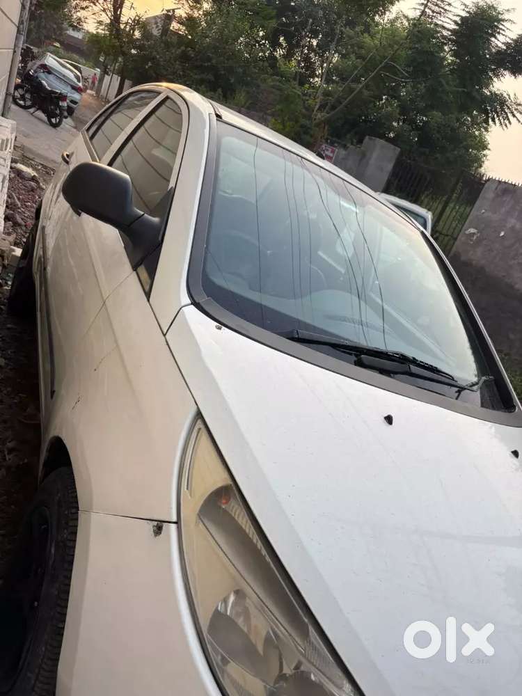 2009 Tata Indica Vista Quadrajet Ls