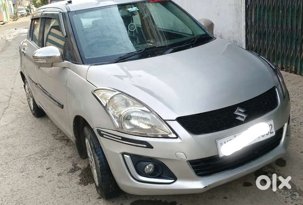 Maruti Suzuki Swift Vdi 2012