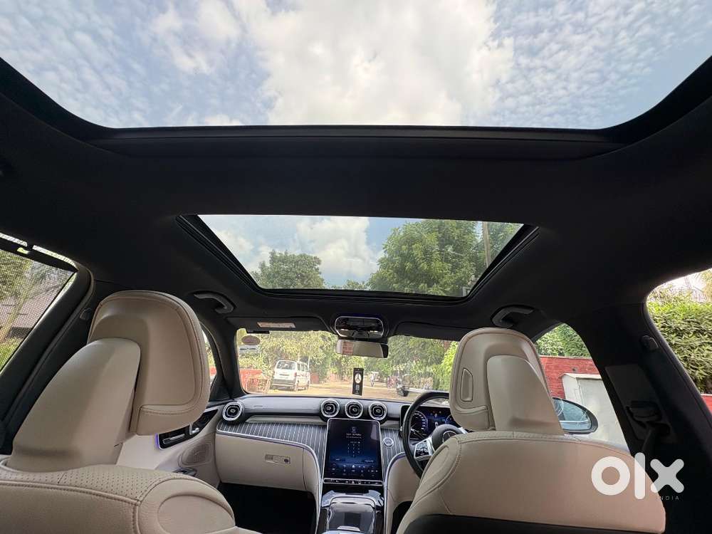 Mercedes-benz 2023 Diesel  Hybrids