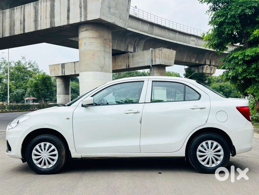 Maruti Suzuki Swift Dzire 1.2 Lxi (o), 2022, Cng & Hybrids