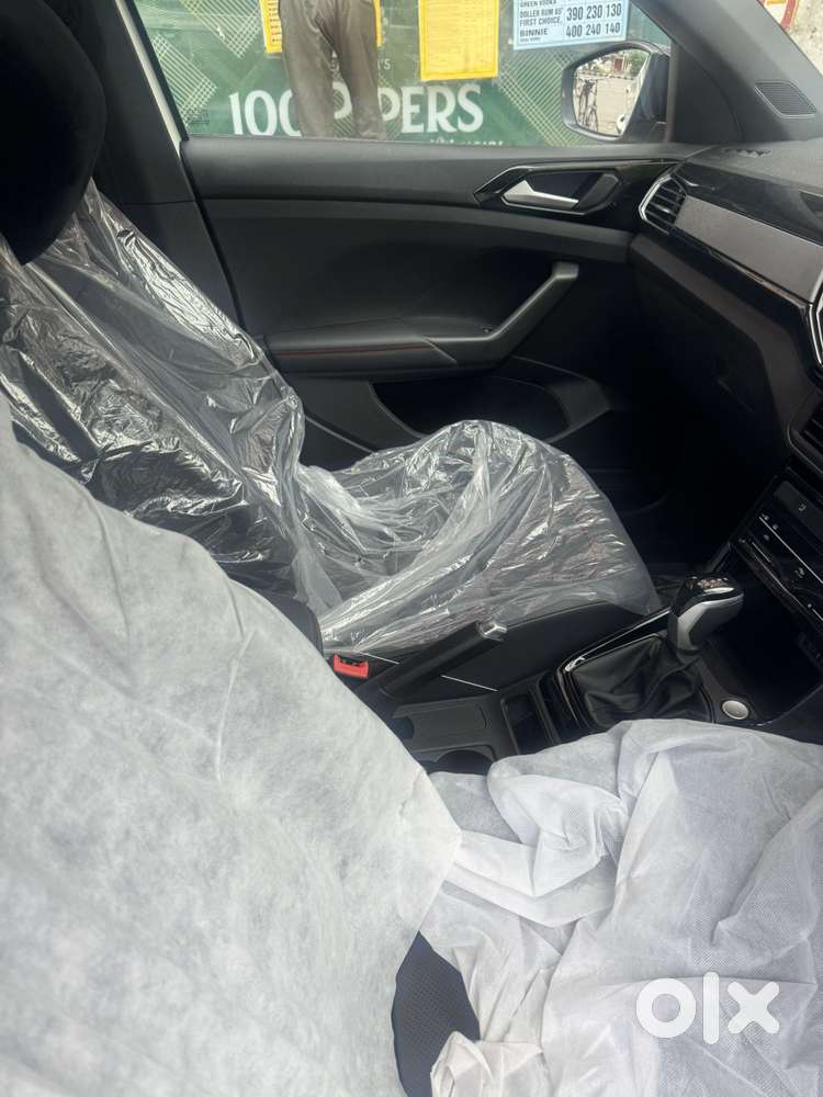 Volkswagen Taigun Gt Plus 1.5 Tsi Dsg, 2026, Petrol
