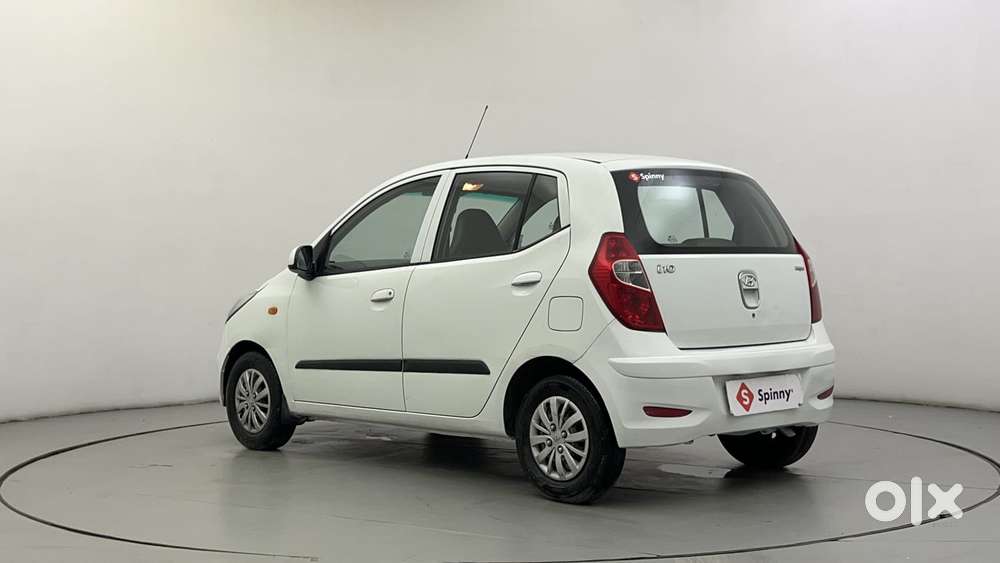 Hyundai I10 Magna 1.1l, 2013, Petrol