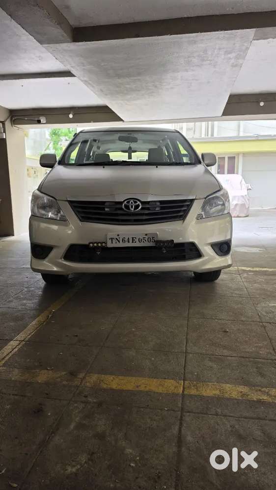 1st Owner, Airbags