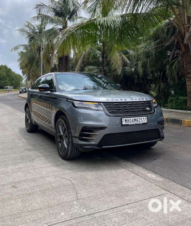 Land Rover Range Velar Hse Dynamic 2.0 Petrol, 2024, Petrol