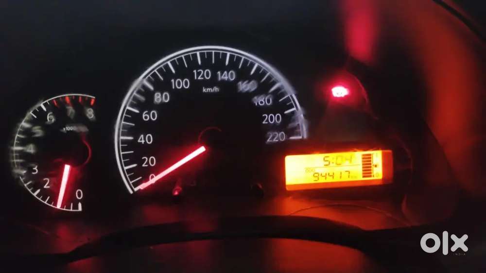 Nissan Sunny - 2013 - For Sale