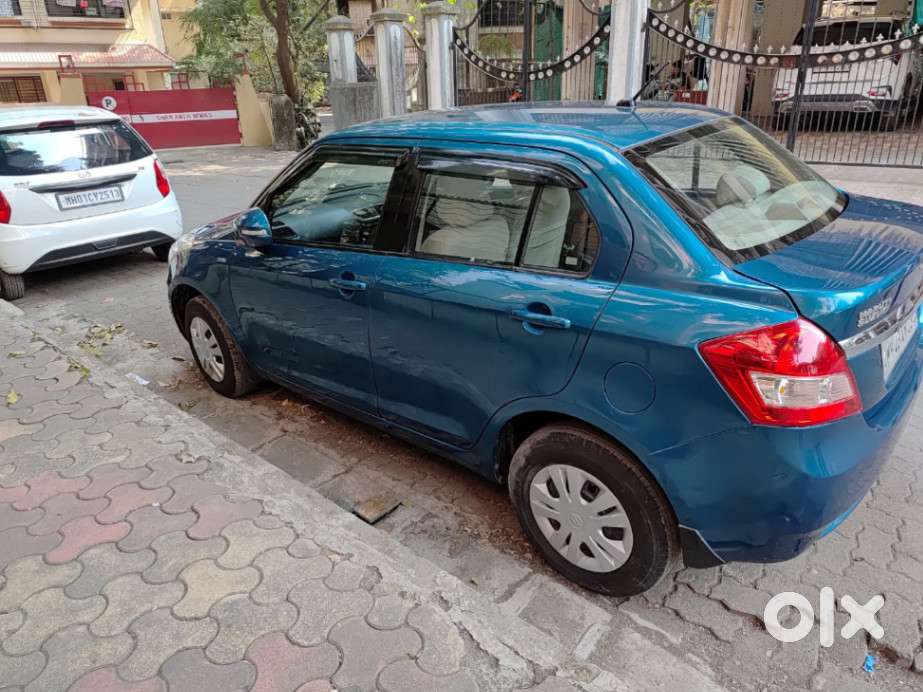 Maruti Suzuki Swift Dzire