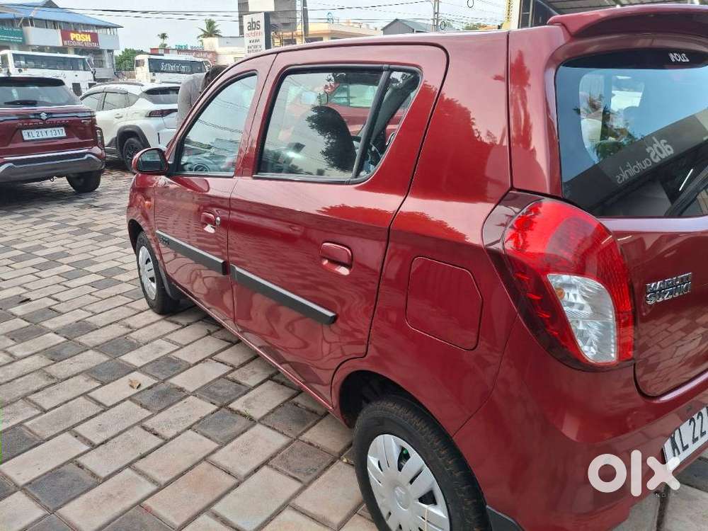 Maruti Suzuki Alto 800 Lxi, 2019, Petrol