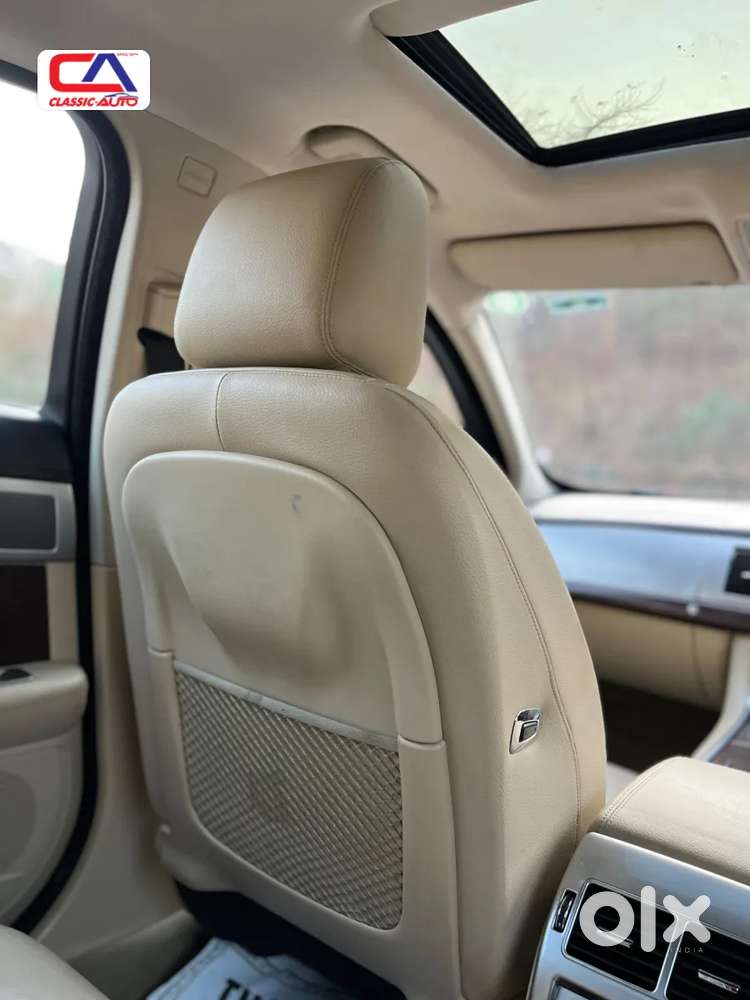 Jaguar Xf 2.2 Litre Luxury, 2013, Diesel