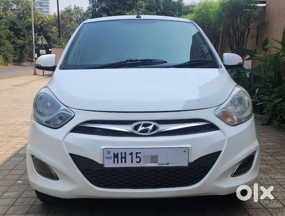 Hyundai I10 Magna, 2013, Petrol