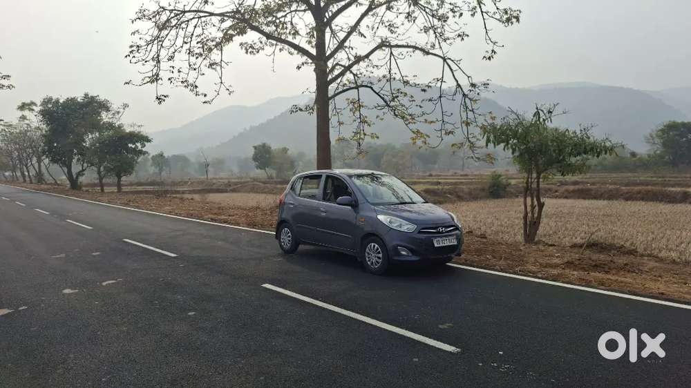 Hyundai I10 Petrol Good Condition