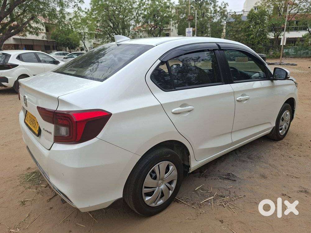 Honda Amaze 1.2 Smt I Vtec, 2024, Petrol