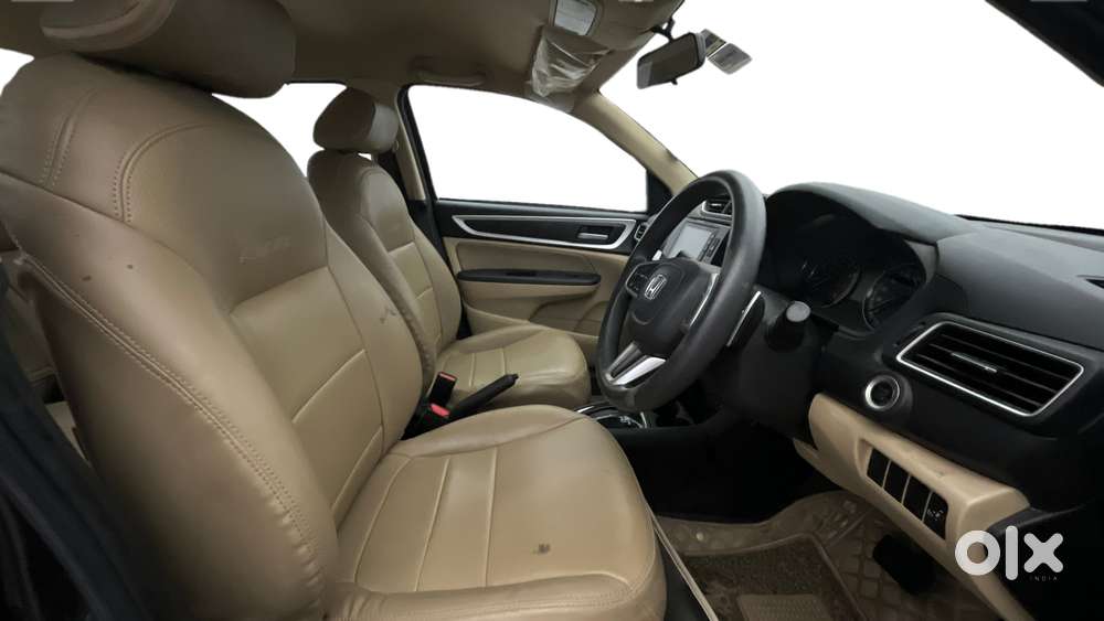 Honda Amaze Vx Cvt Petrol, 2023, Petrol