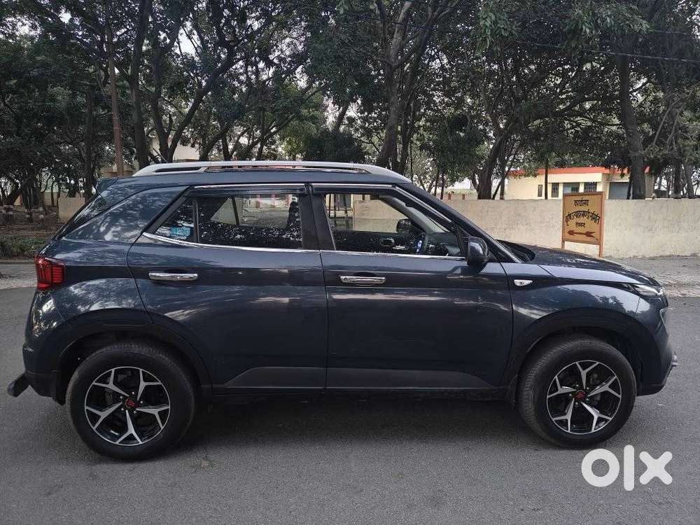 Hyundai Venue S 1.2 Petrol, 2020, Petrol