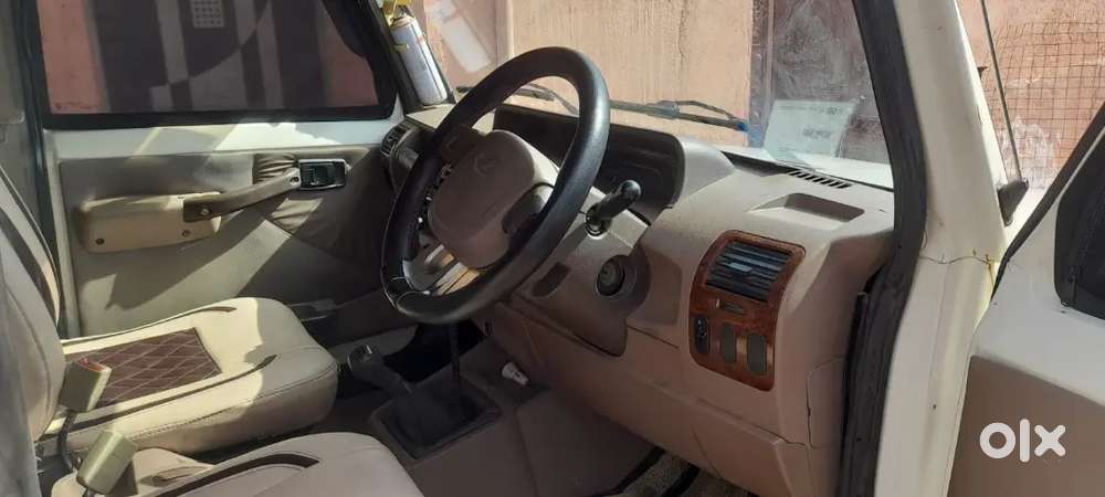Mahindra Bolero 2015 Slx