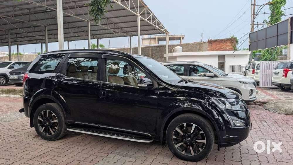Mahindra Xuv500 W11, 2019, Diesel