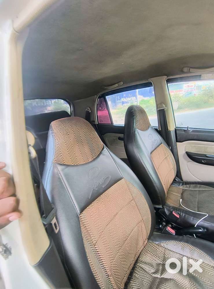 Hyundai Santro Xing Gl 2013