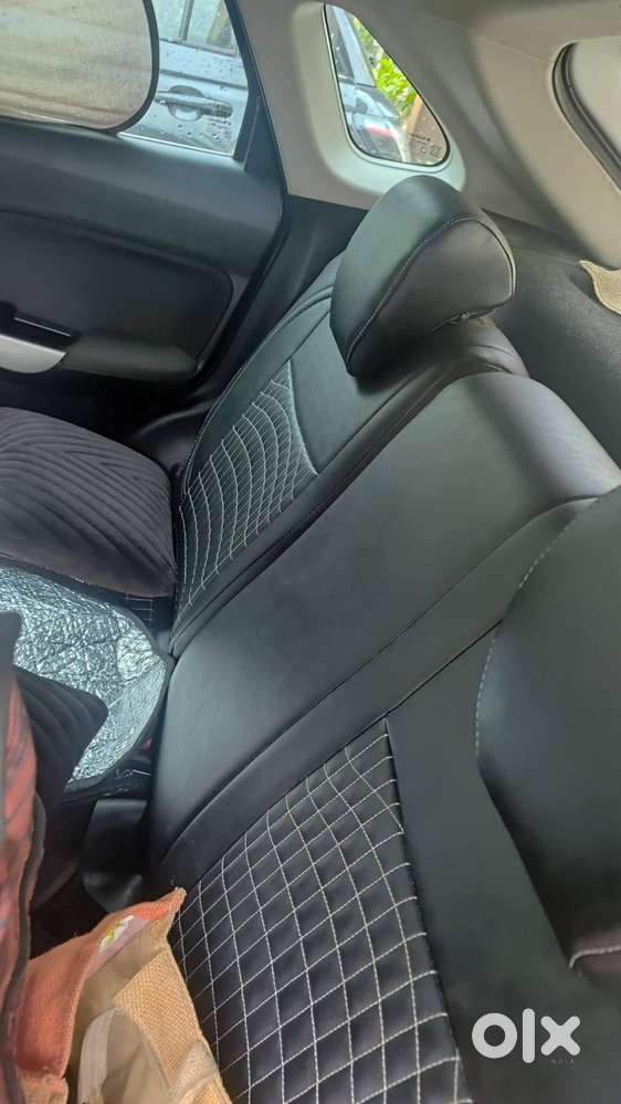 Maruti Suzuki Baleno 2018 Single Owner Excellent Maintenance