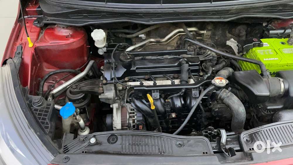 Hyundai I20 Asta 1.2, 2014, Petrol