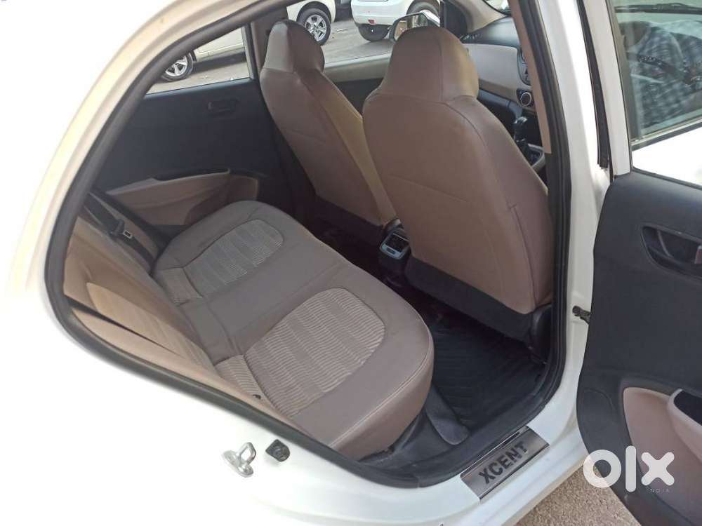 Hyundai Xcent 1.2 S Crdi, 2018, Diesel