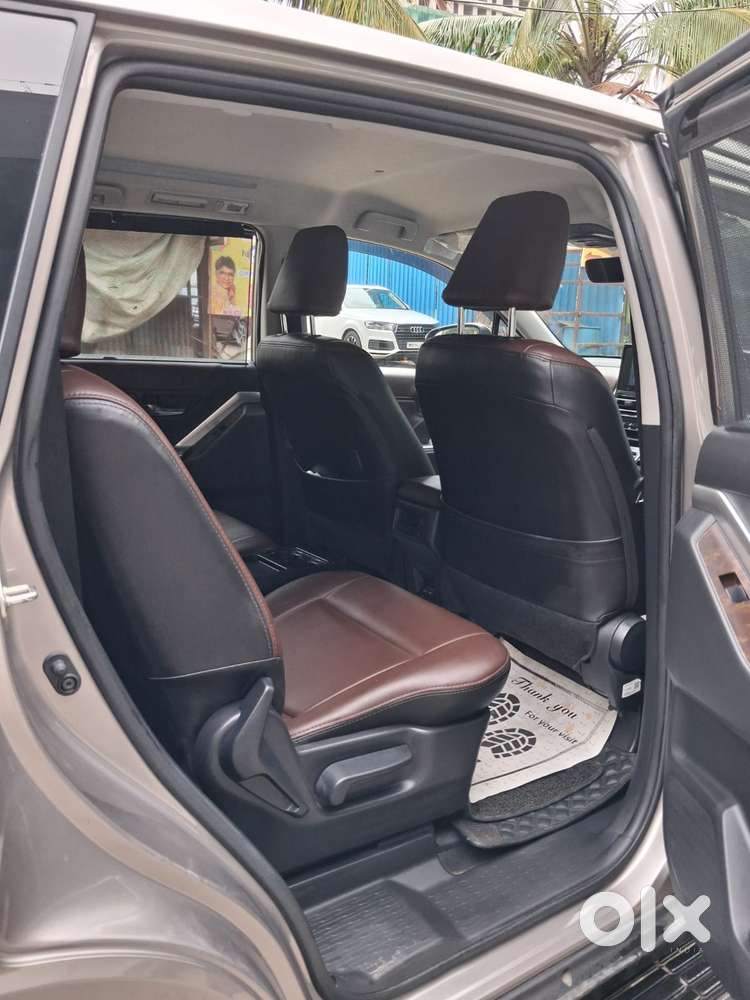 Toyota Innova Hycross 2.0 Vx Hybrid 7 Str, 2023, Petrol