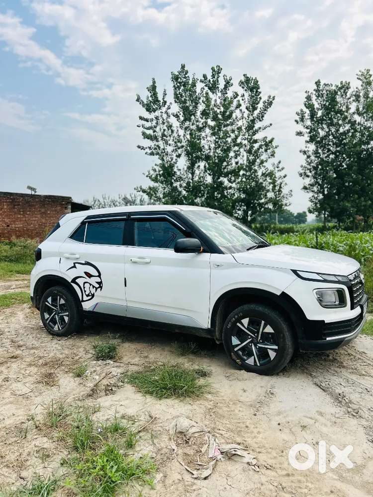 Hyundai New Venue Se 2024