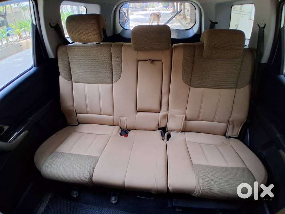 Mahindra Xuv500 W7, 2020, Diesel