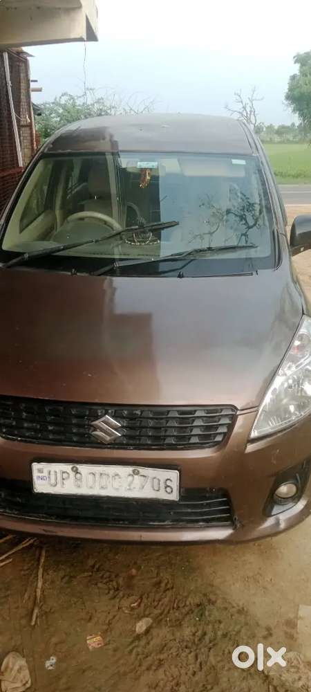 Maruti Ertiga Vdi 2014