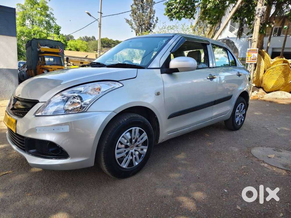 Maruti Suzuki Swift Dzire 2012-2015 1.2 Tour S Cng, 2022, Cng & Hybr..